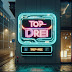 Top-Drei Offers von Reward-Anbietern