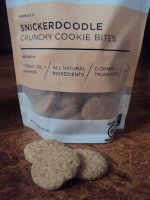 Bakeology-Crunchy-Cookie-Bites-#giveaway