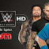 تردد قناة او اس ان مصارعة على النايل سات 2015 - OSN WWE Network HD