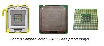 socket