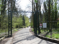 スヴラン国立森林公園 Parc Forestier National de Sevran