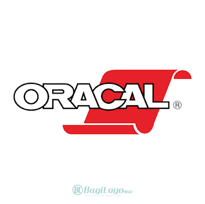 Oracal Logo vector