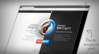 متصفح-Comodo-Dragon-لتصفح-الإنترنت-بشكل-مجهول