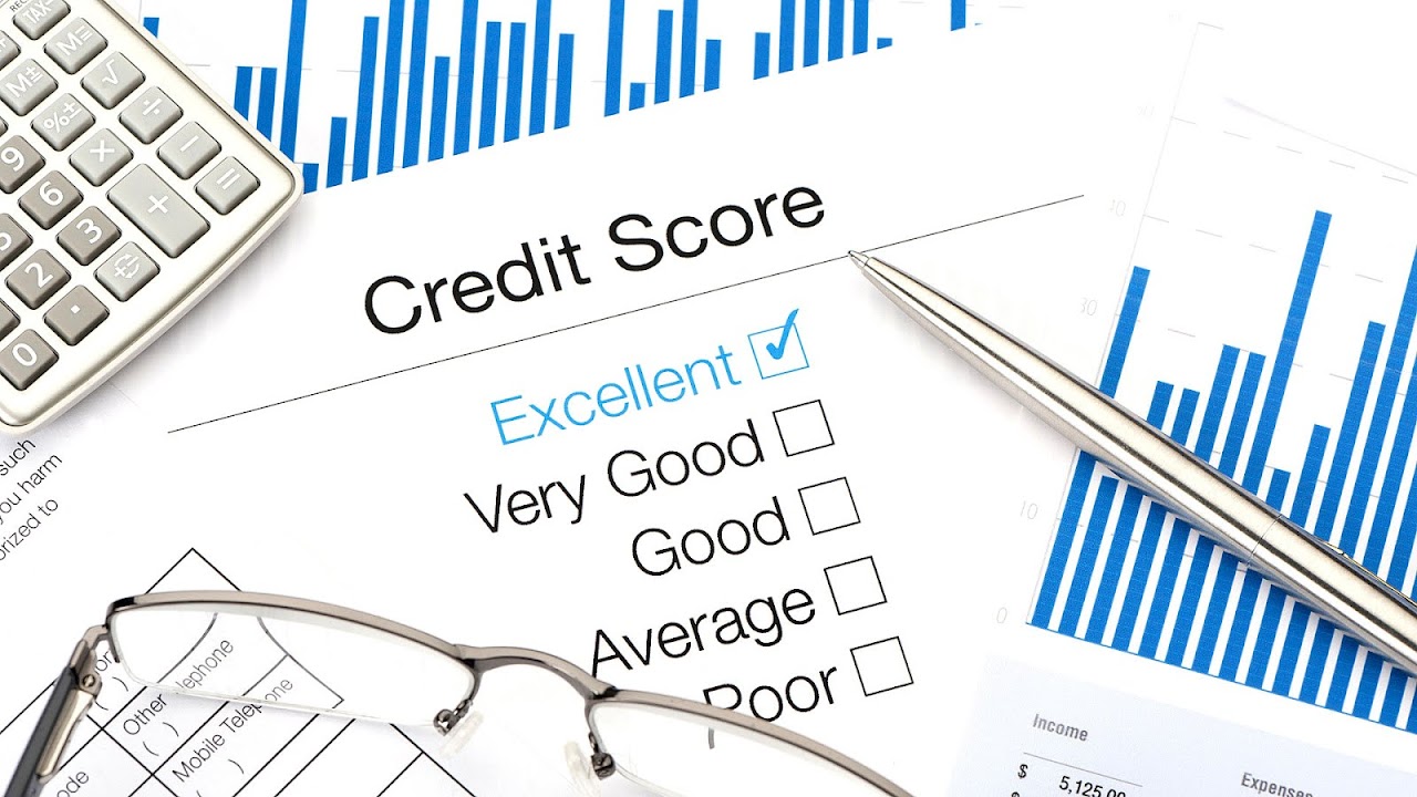 Credit score in the United States