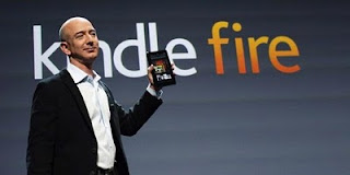 kindle fire