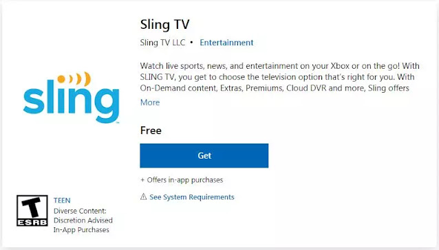 Aplikasi Live Streaming TV Terbaik untuk Windows 11 PC-1