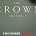 Netflix: «The Crown» και άλλα «βαριά χαρτιά» έρχονται τους επόμενους μήνες