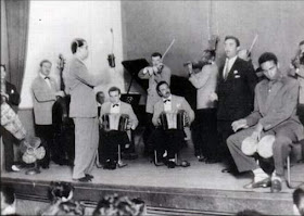 Orquesta Lorenzo Barbero 