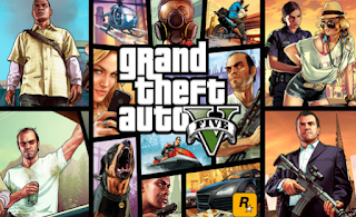 Download GTA V VISA 2 (Final Mod Pack) Android