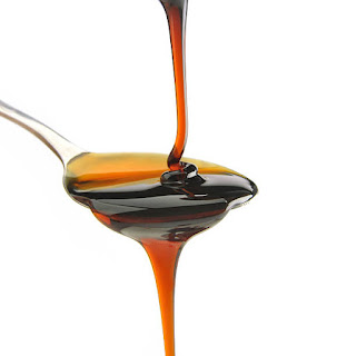 Sugar Syrup Market Types