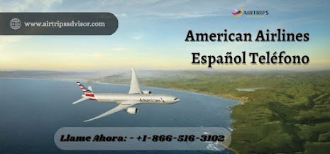 american airlines español