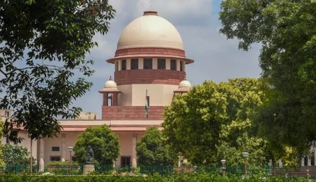 Supreme Court Orders Appointment of District Judge Aspirant After Nine Years