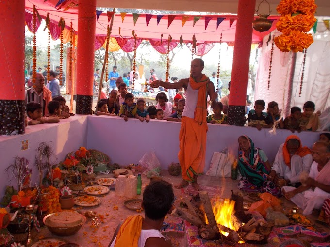 Makara Sanrkanti