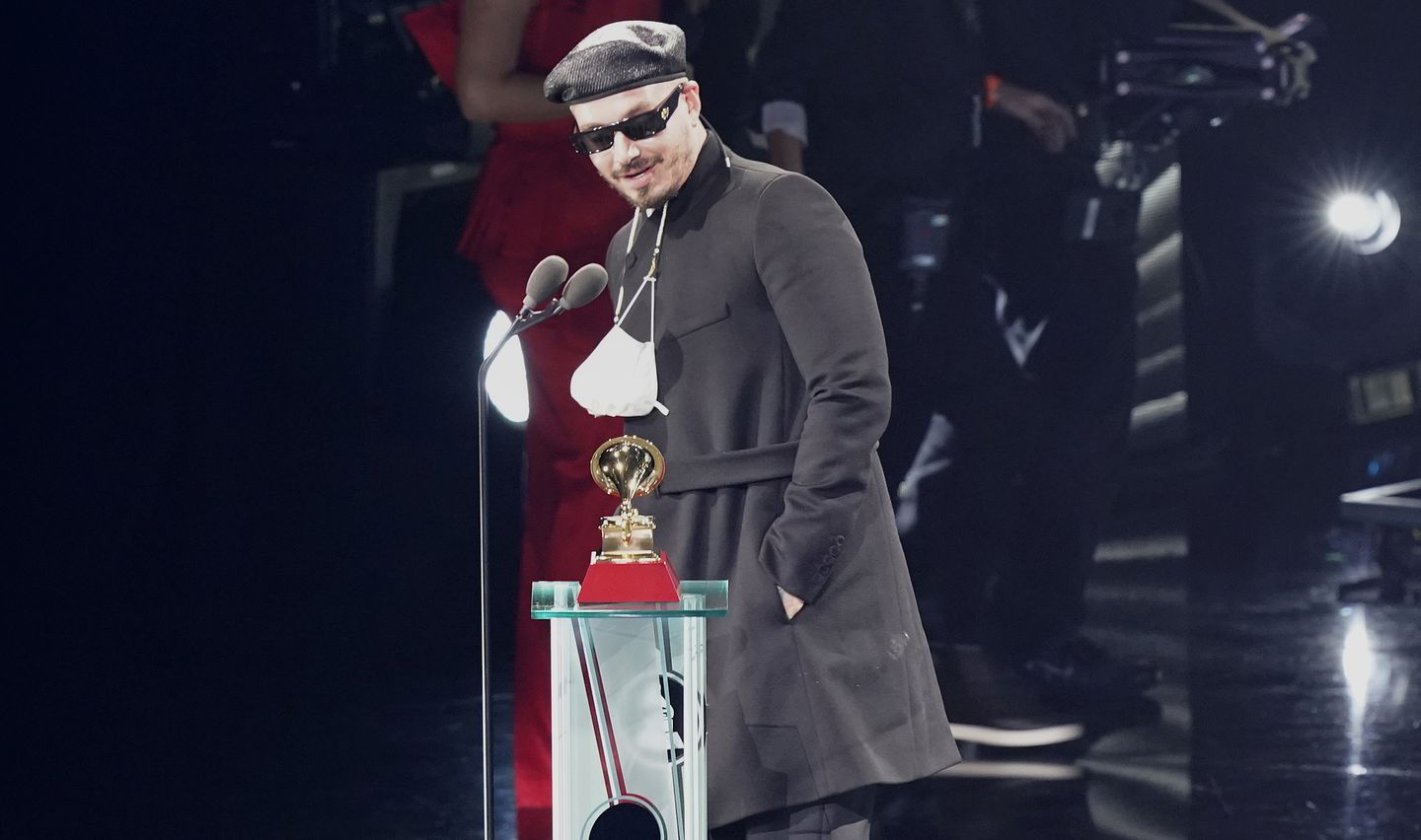 Todos los ganadores de la entrega de los premios Latin Grammy 2020