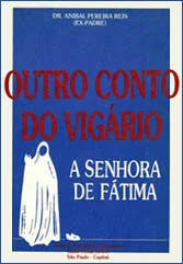 Ebook Outro conto do vigário - A Senhora de Fátima - Anibal Pereira Reis