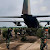 Asops Panglima TNI Berangkatkan 450 Prajurit Yonif Para Raider 501/BY ke Papua