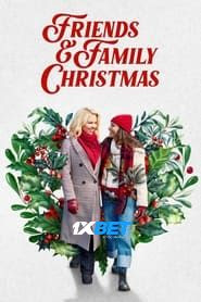 Friends & Family Christmas 2023 Hindi Dubbed (Voice Over) WEBRip 720p HD Hindi-Subs Online Stream