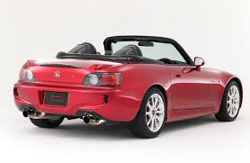 2015 Honda S2000 Concept