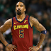 JR Smith: "El objetivo de los Cavs este año nunca ha sido ganar"