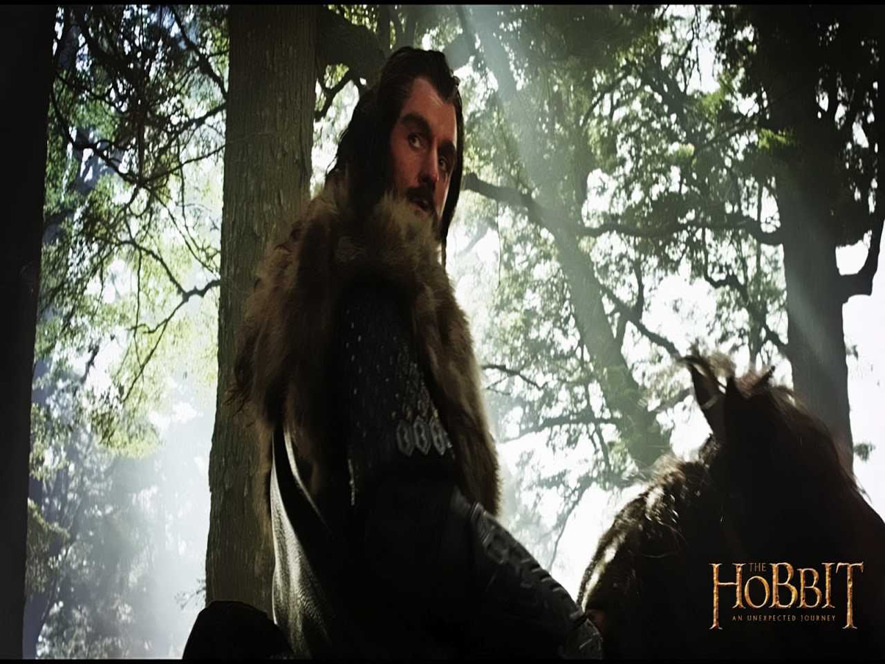1280x960 Wallpapers El Hobbit de la pelicula - Fondos de pantalla HD