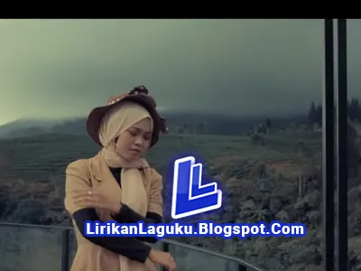 Lirik Lagu Rheka Restu - Orang Ketiga