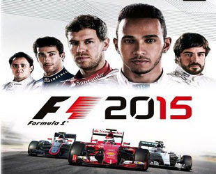 Baixar F1 2015 PC Game Versão completa