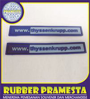 LABEL KARET BANDUNG | LABEL KARET MURAH | PEMBUATAN LABEL KARET | PRODUKSI LABEL KARET PESANAN