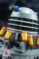 Doctor Who "Ruins of Skaro" Collector Figure Set 07
