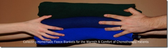 blanket logo