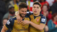 Swansea City vs Arsenal 0-3 Video Gol & Highlights