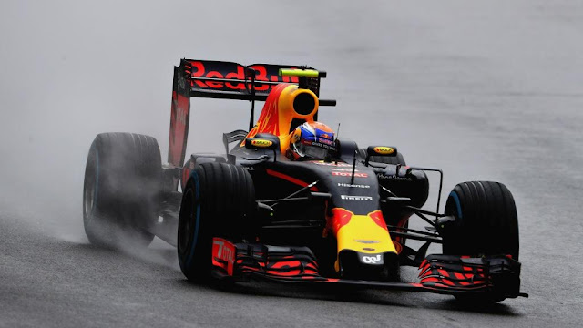 6 Curiosities About Racing Driver Max Verstappen 02