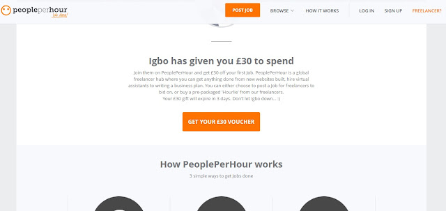 Best freelancing website for Nigerians