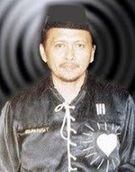 Riwayat Raden Mas Imam Koesoepangat