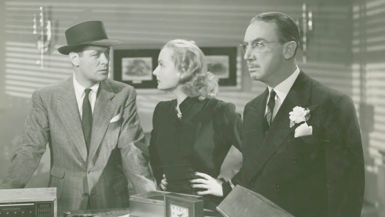 Matrimonio original 1941 pelicula latino mega