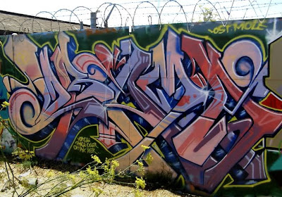 Graffiti-Alphabet-Letters-Wall-learn