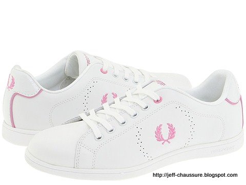 Jeff chaussure:chaussure-604639