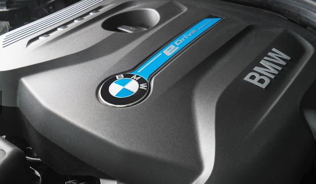 2017 BMW 330e Germany Review Interior Exterior and Specs