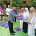 SDN 7 Salotungo, Tutup Program Pesantren Kilat dengan Buka Puasa Bersama