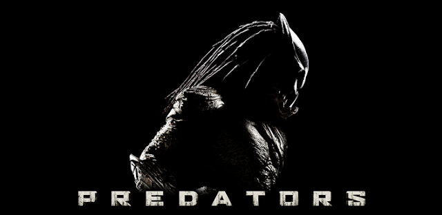 Predators™ v1.4.8 Predators™ v1.4.8