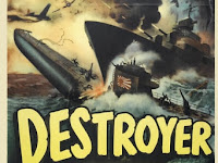 Ombre sul mare 1943 Film Completo In Inglese