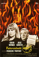 Fahrenheit 451 / 451 градус по Фаренгейту (1966)