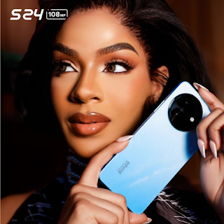 Step Up Your Smartphone Game: Discover the itel S24 Before Heading To The Phone Store
