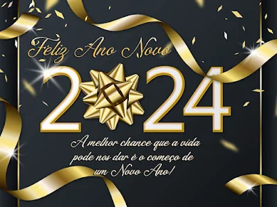 eliz 2024, imagem com mensagens, frase, frases, mensagens, linda, feliz, Whatsapp, Instagram, amiga, amigos, família, evangélica, Deus, ano novo, feliz