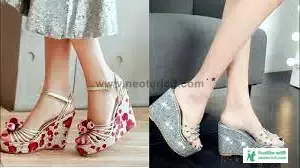 New Band Shoes Designs For Girls - Shoes Designs Girls 2023 - Heels Shoes Designs For Girls - Shoes Designs Girls Pics - meyeder juta pic - NeotericIT.com - Image no 11