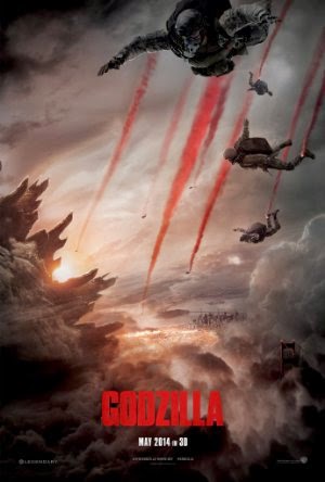 Godzilla (2014) Full Movie Godzilla Full Movie