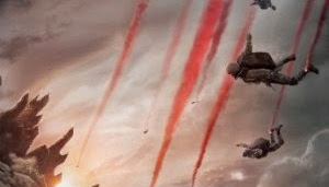 Godzilla (2014) Full Movie