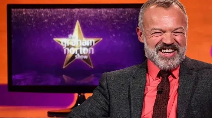 Graham Norton