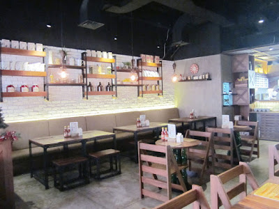 kuliner summarecon mall bekasi