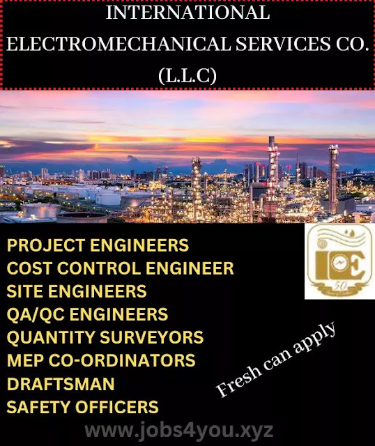 INTERNATIONAL ELECTROMECHANICAL SERVICES CO. (L.L.C)