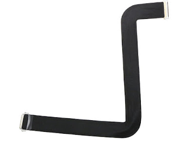 Nowy LCD display Cable For iMac 27 A1419 Late 2012 2013 923-0308